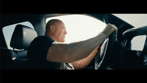 RAM TRUCKS | IN LOUD WE TRUST | FT. DANA WHITE