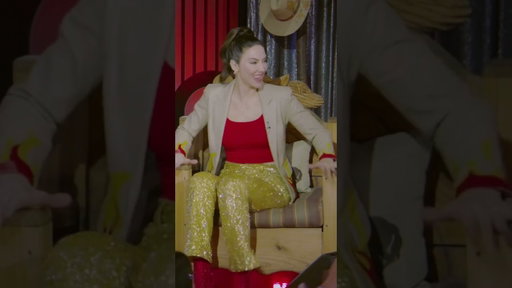Whitney roast | Annie Lederman Comedy