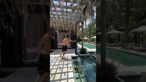 Anyone can do this! Comment “AIRBNB” if you want me to show you how! #airbnb #airbnbfinds