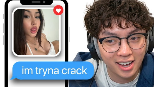 I Went Back on Dating Apps..
