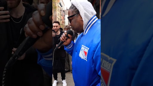 beatboxer had OG ripping it up 🤯🔥