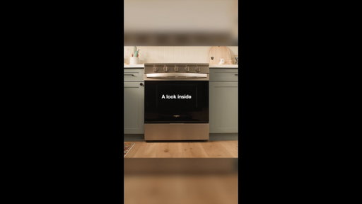 Get the ultimate in Air Cooking Technology and bring fresh options to family dinner.