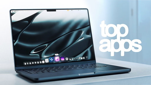 8 MacBook Apps I Can’t Live Without
