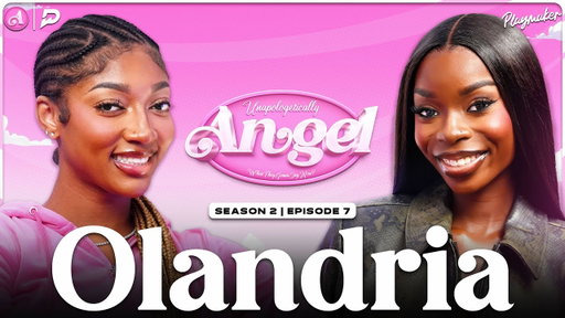 Olandria Speaks On Her Overnight Fame, Almost Missing Love Island + Her Relationship