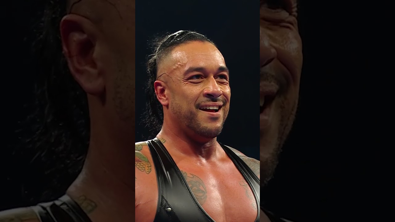 Former Judgement Day members reunite?!?
