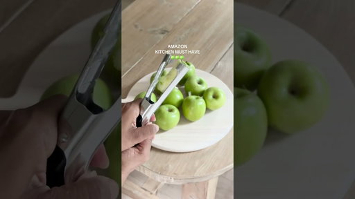Hello easy snacking 🍏 #amazonfinds