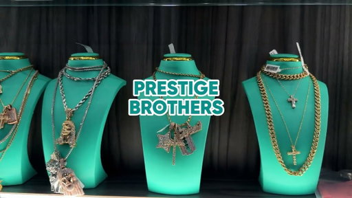 Prestige team