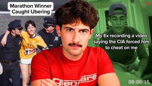Liars Caught Lying