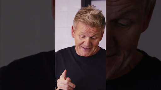 The biggest Kitchen Nightmares Expert is actually on the tennis court 👀
