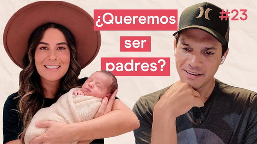 ¿Estamos listos para traer un hijo a este mundo? | El podcast de Holafly #23