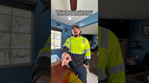 I wasn’t hungry anymore 😩 #shorts #comedyskit #skits #funny #funnyskit #hispanic ￼