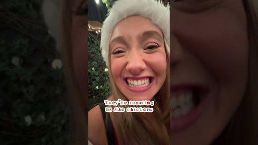 Being a Tourist in NYC (Day 17) #nyc #nycchristmas #santacon #nyclife