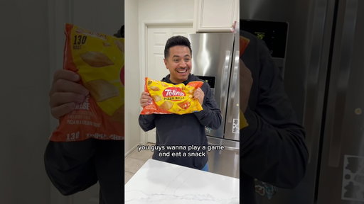 #AD Rule #1 of parenting: when in doubt, @OfficialTotinos  it out 😅🍕