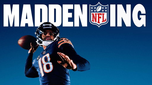 Madden is (So Bad) It’s a National Security Risk. Seriously.