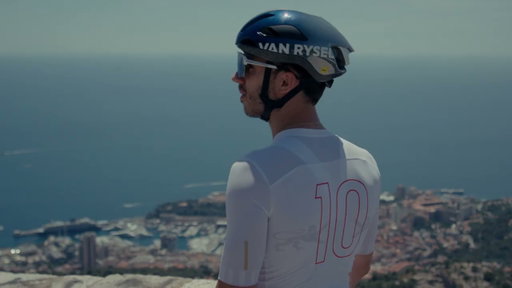 A day at Monaco