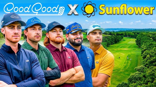 The Good Good Sunflower Hills Major