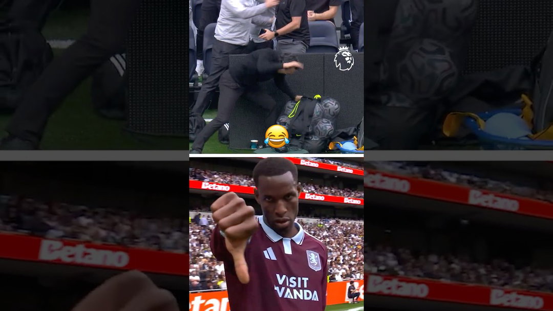 Whose Celebration Was Better? 😂