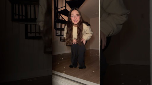 DON’T go in the basement. #feverdream #horror