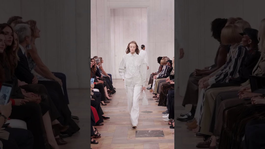 RALPH LAUREN | Ralph Lauren Collection Spring 2027 Runway Show