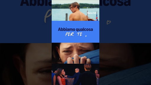 Qualcosa di grosso è in arrivo per settimana prossima