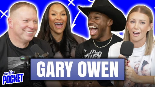 Gary Owen Gets Real On The Bengals, Comedian Cancel Culture, and Interracial Relationships