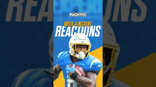 Most Important Takeaways from Fantasy Football Week 4 #fantasyfootball #fantasyfootballtips #nfl