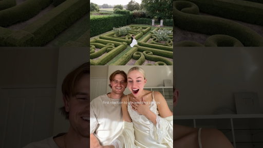 I AM NOT OKAY.. 😭 #weddingvideo #wedding