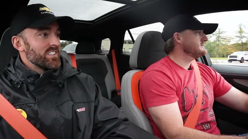OnStar Q&A ft. the Dillon's