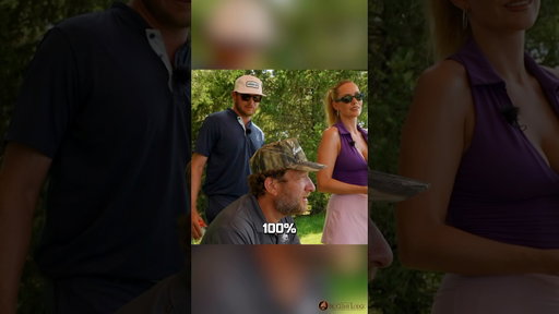 ⁠@PaigeSpiranac FROM THE TOP ROPE CHIRPING RIGGS 💀 @InternetInvitational
