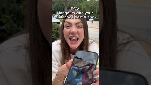 They lived through it all #comedy #skits #friend #pov