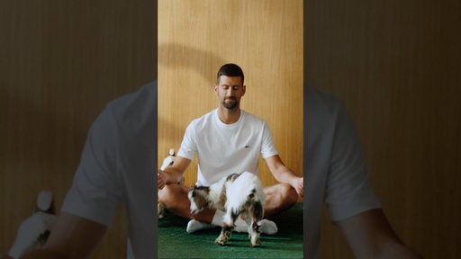 “The Masterclass of Yoga“