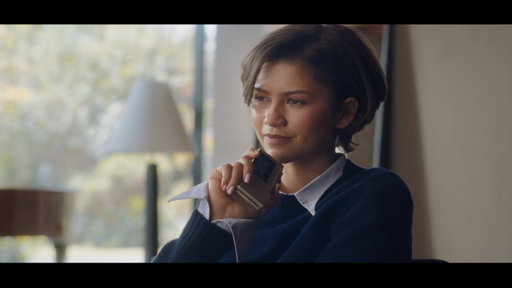 Prada Paradoxe: Never The Same, Always Myself featuring Zendaya
