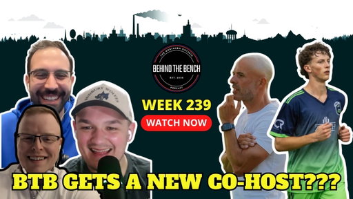 Things Got WILD: New Host, Greece Call-In & Sudbury Cyclones Take Over BTB
