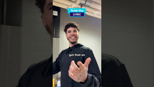 ain’t it...🕺
