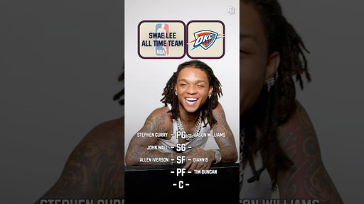 chatgpt said @s@swaelees team would lose a 7 game series! #nba #basketball #draft #flammable
