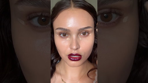 Butter makeup 🥐