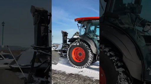 We CANT Buy Anymore Tractors…