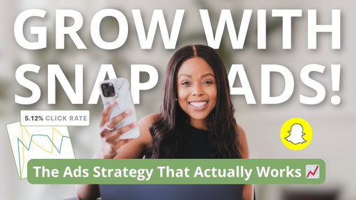 The Snapchat Ads Strategy That Gets Real Results (Follow This 5-Step Performance Formula)