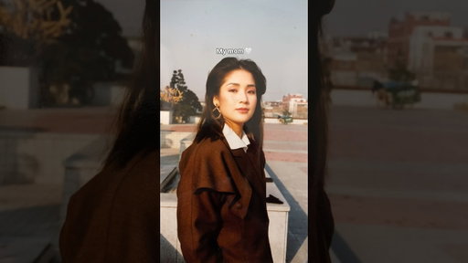 The OG fashion queen herself 👑✨ #90saesthetic #styleinspo #classystyle