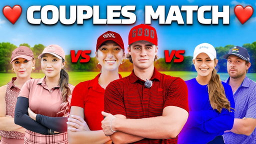 Good Goods First Girlfriend Match