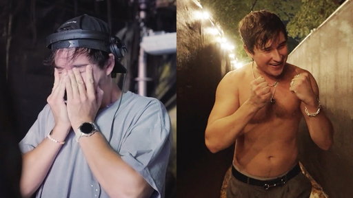 the highs & lows of headlining lollapalooza