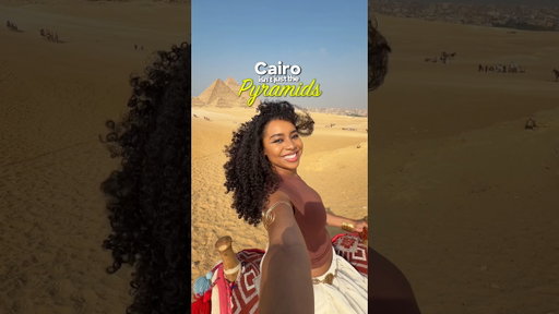Things to Do in Cairo, Egypt 🇪🇬