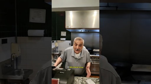 “I love my job”🥹