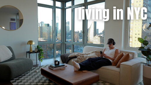 The Real Cost of Living Alone in NYC