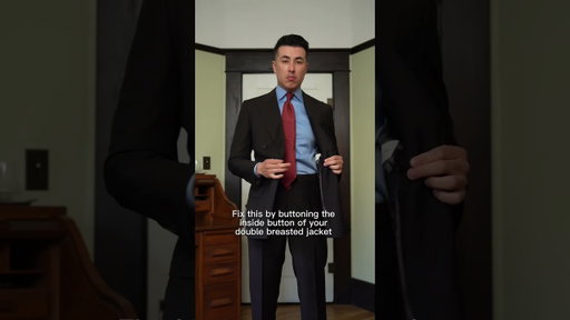 How to stay sharp while wearing a suit. #menstyletips #howto #suitstyle #howtowear