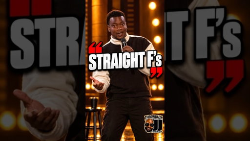 STRAIGHT F’s 😂 | JJFROMTHESIPP on Failing 8th Grade & Getting Put in Special Ed