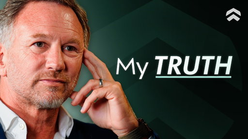 Christian Horner: The 45-Minute Sacking, Geri’s Warning & My F1 COMEBACK