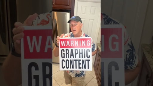 Prop Graphics for Film and TV #shorts