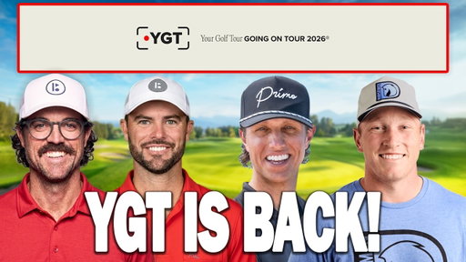 I Can’t Believe YGT Did This…