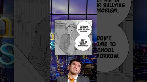 Real Japanese Manga or Made Up?